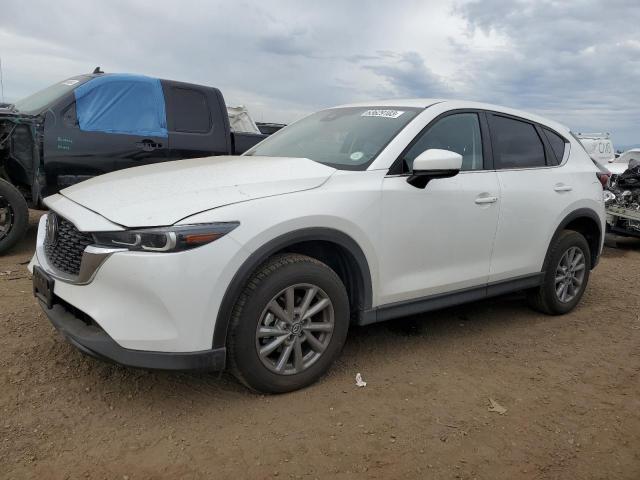 MAZDA CX-5 SELEC 2023 jm3kfbbm8p0154184