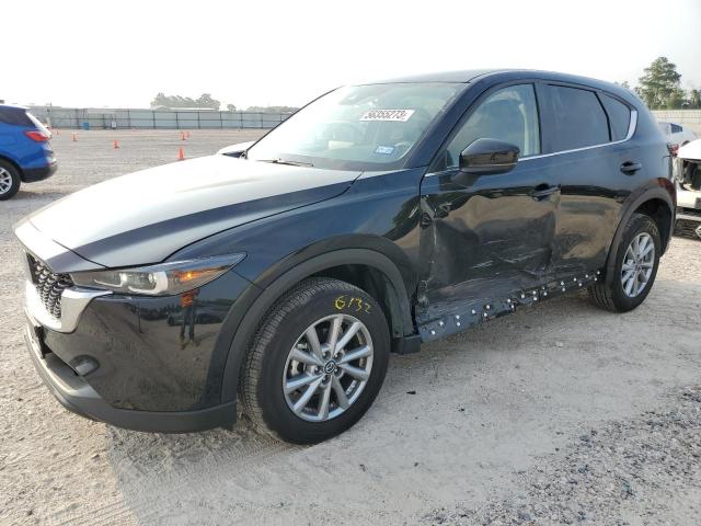 MAZDA CX-5 SELEC 2023 jm3kfbbm8p0167159