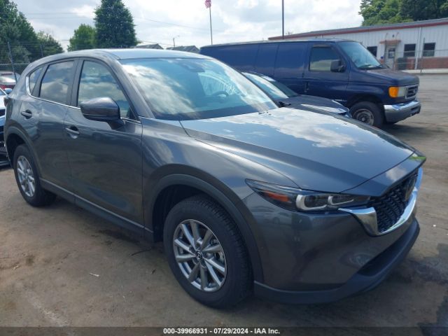 MAZDA CX-5 2023 jm3kfbbm8p0171860