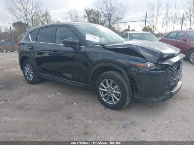 MAZDA CX-5 2023 jm3kfbbm8p0207921