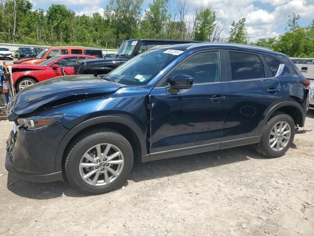 MAZDA CX-5 SELEC 2023 jm3kfbbm8p0233127