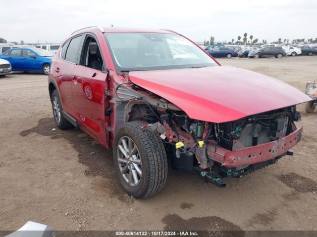 MAZDA CX-5 2023 jm3kfbbm8p0236190