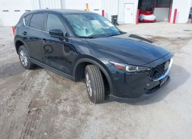 MAZDA CX-5 2023 jm3kfbbm8p0236593