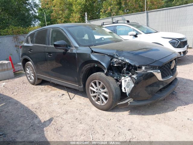 MAZDA CX-5 2023 jm3kfbbm8p0242880