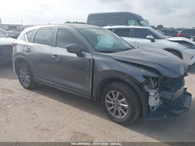 MAZDA CX-5 2023 jm3kfbbm8p0251787