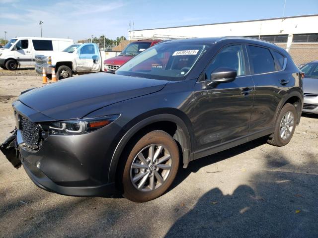 MAZDA CX-5 SELEC 2023 jm3kfbbm8p0267178