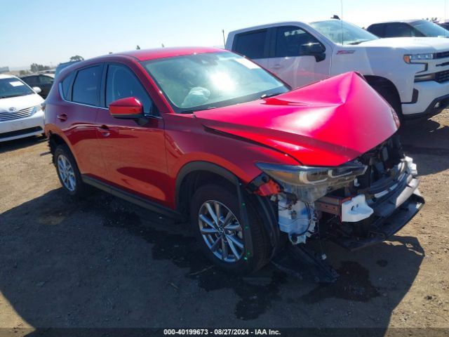 MAZDA CX-5 2023 jm3kfbbm8p0283008