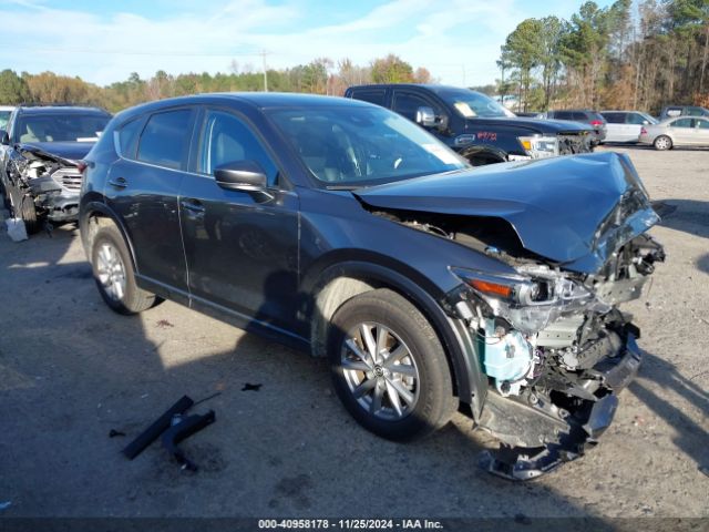 MAZDA CX-5 2024 jm3kfbbm8r0385704