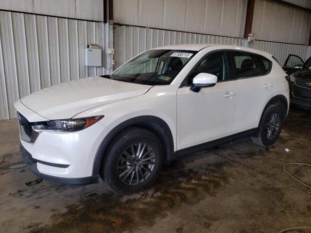 MAZDA CX-5 SPORT 2018 jm3kfbbm9j0306903