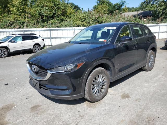 MAZDA CX-5 2018 jm3kfbbm9j0333390