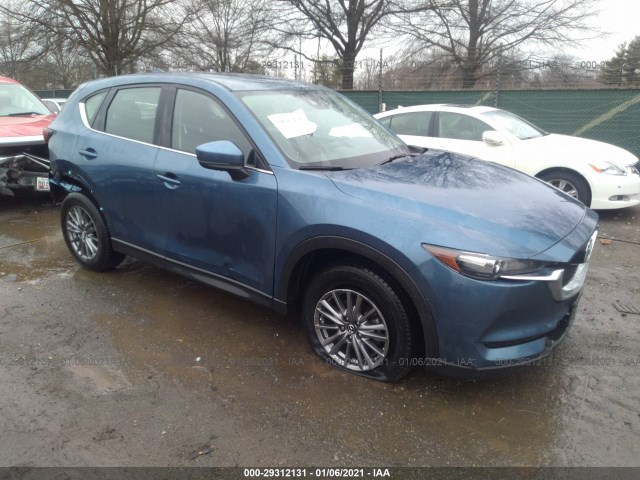 MAZDA CX-5 2018 jm3kfbbm9j0337441