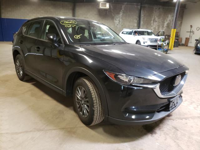 MAZDA NULL 2018 jm3kfbbm9j0351789