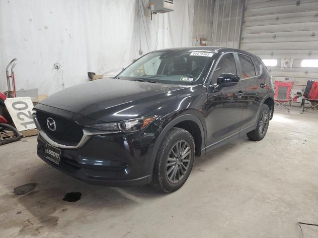 MAZDA CX-5 SPORT 2018 jm3kfbbm9j0409576