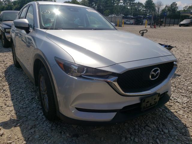 MAZDA NULL 2018 jm3kfbbm9j0425521