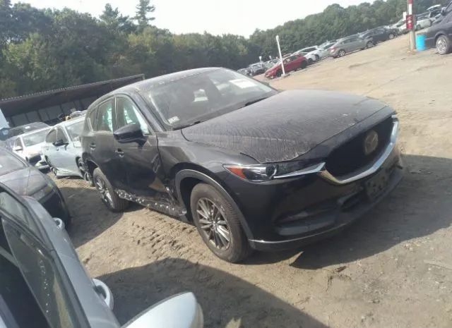 MAZDA CX-5 2018 jm3kfbbm9j0425647