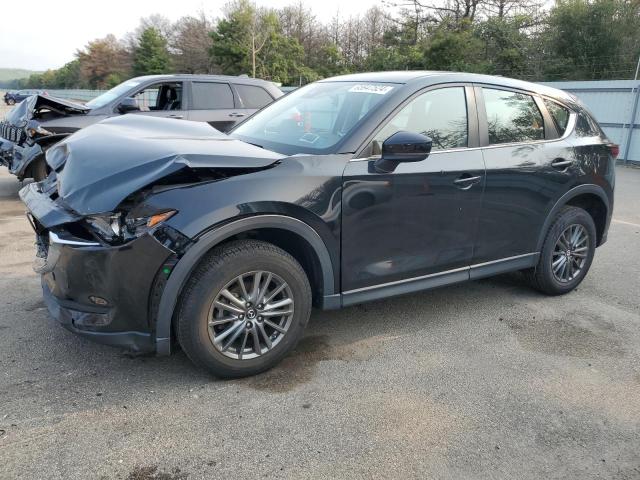 MAZDA CX-5 SPORT 2018 jm3kfbbm9j0451021