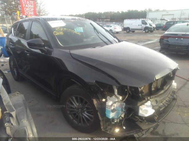 MAZDA CX-5 2018 jm3kfbbm9j0465825