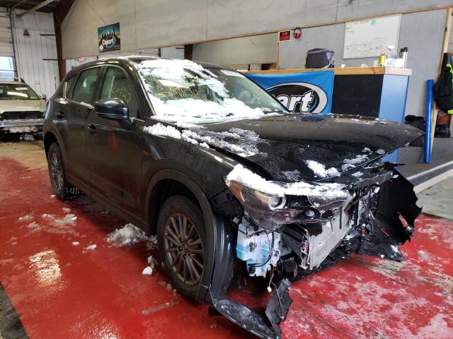 MAZDA CX-5 SPORT 2018 jm3kfbbm9j0469843