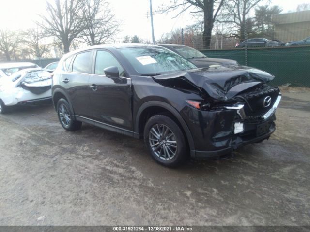 MAZDA CX-5 2019 jm3kfbbm9k0503331