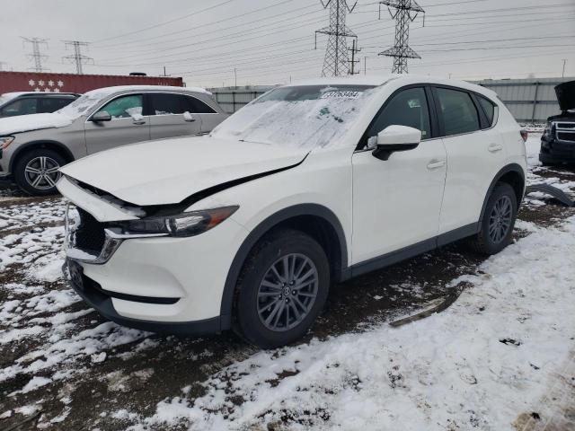 MAZDA CX-5 2018 jm3kfbbm9k0518041