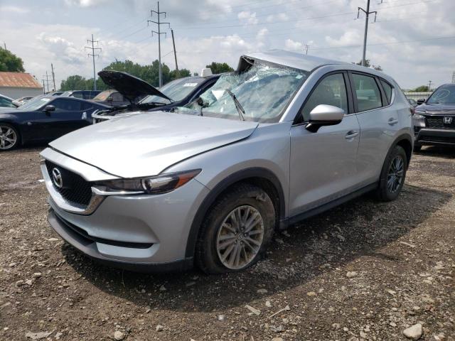 MAZDA CX-5 SPORT 2019 jm3kfbbm9k0538998