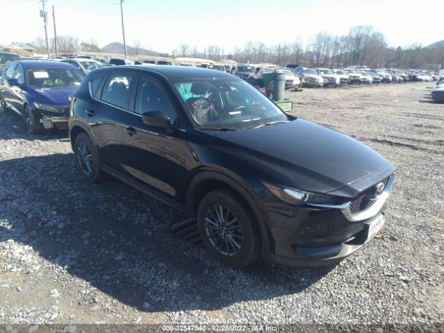 MAZDA CX-5 2019 jm3kfbbm9k0539391