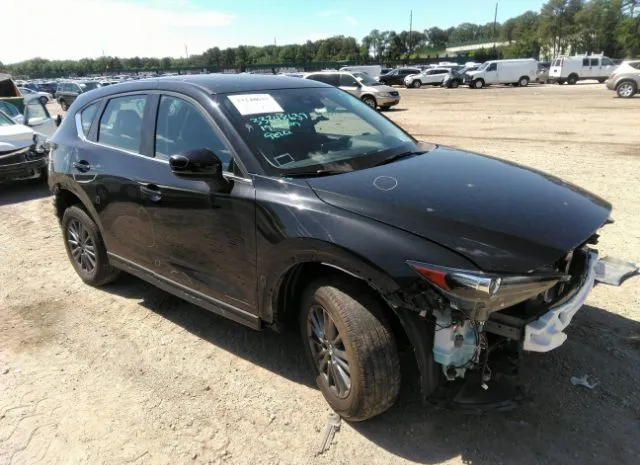 MAZDA CX-5 2019 jm3kfbbm9k0546888