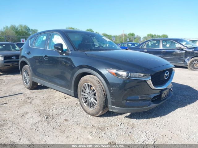 MAZDA CX-5 2019 jm3kfbbm9k0583004