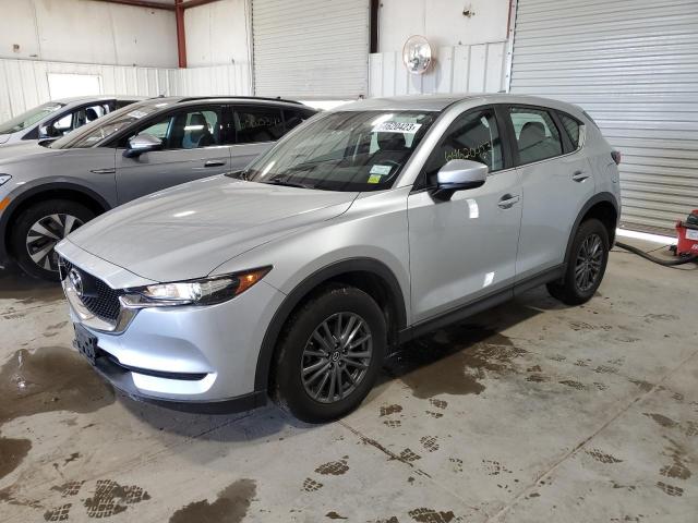 MAZDA CX-5 SPORT 2019 jm3kfbbm9k0608807