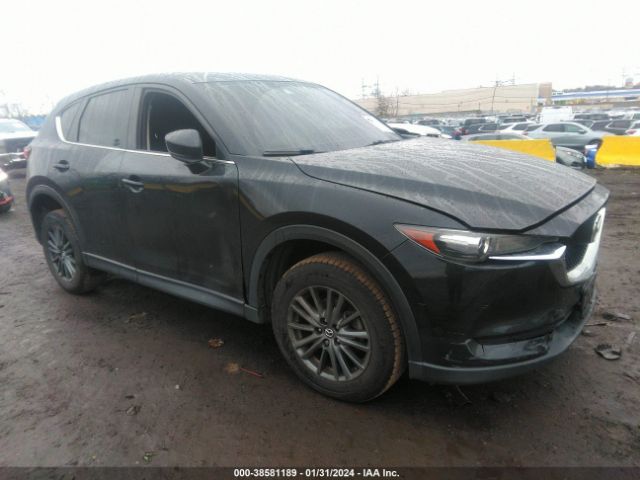 MAZDA CX-5 2019 jm3kfbbm9k0650474