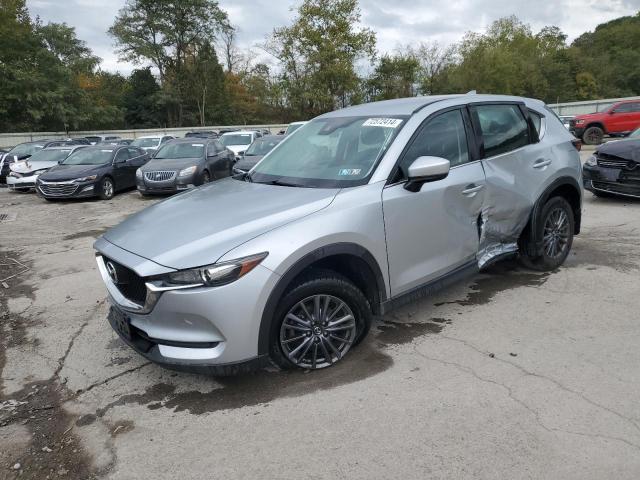 MAZDA CX-5 SPORT 2019 jm3kfbbm9k0673365