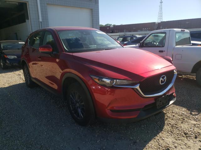 MAZDA CX-5 SPORT 2019 jm3kfbbm9k0677643