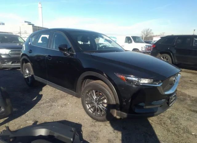 MAZDA CX-5 2019 jm3kfbbm9k0694264