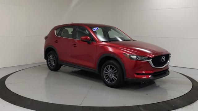 MAZDA CX-5 2019 jm3kfbbm9k1501671