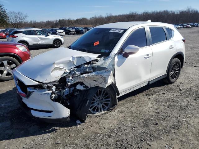 MAZDA CX-5 SPORT 2019 jm3kfbbm9k1543404