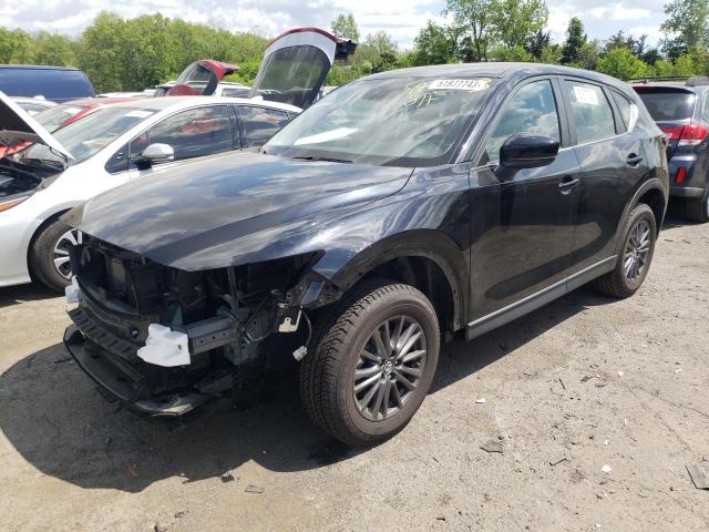 MAZDA CX-5 SPORT 2019 jm3kfbbm9k1590349