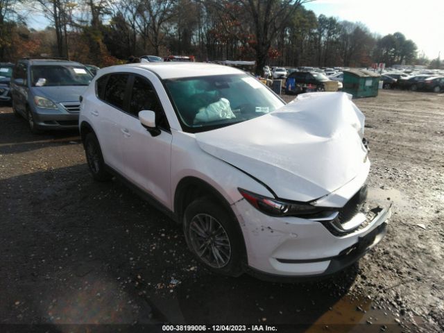 MAZDA CX-5 2020 jm3kfbbm9l0733050