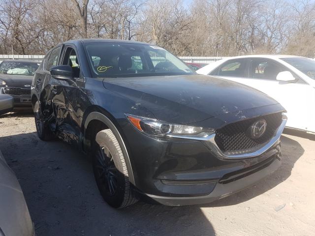 MAZDA CX-5 SPORT 2020 jm3kfbbm9l0752066