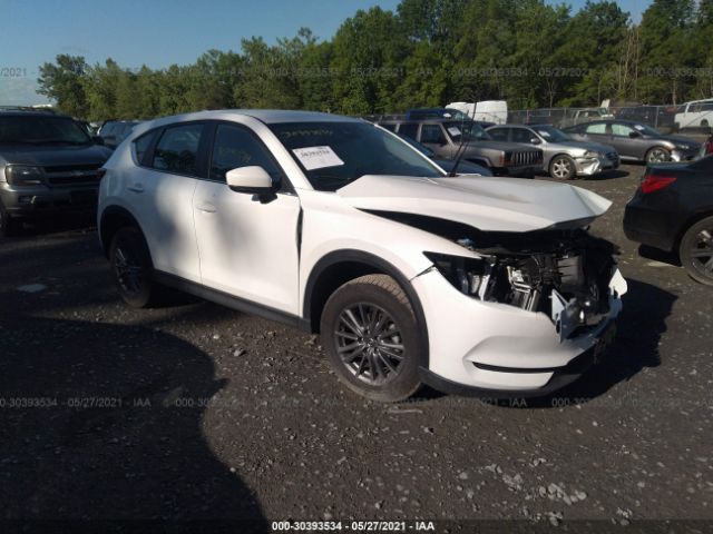 MAZDA CX-5 2021 jm3kfbbm9m0325925