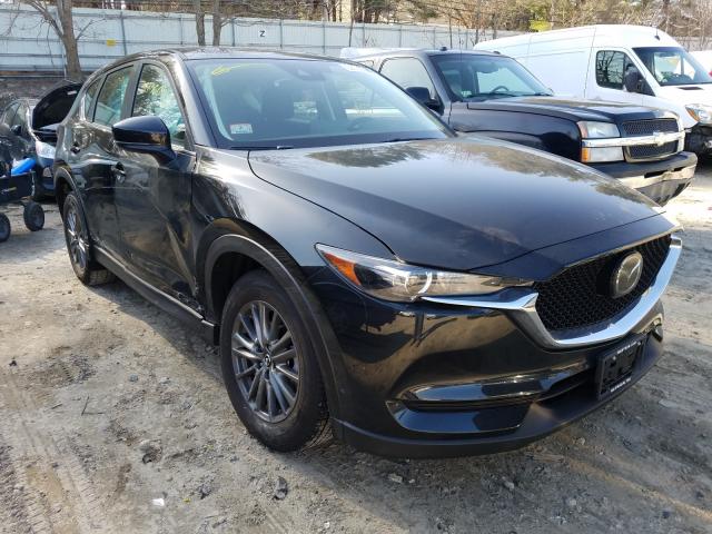 MAZDA CX-5 SPORT 2021 jm3kfbbm9m0350825