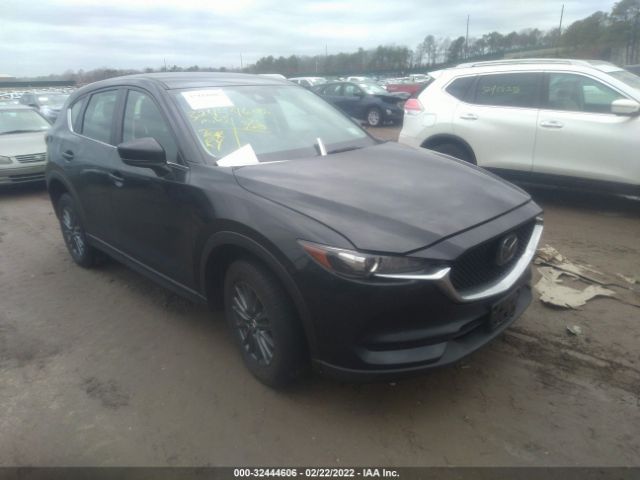 MAZDA CX-5 2021 jm3kfbbm9m0352333