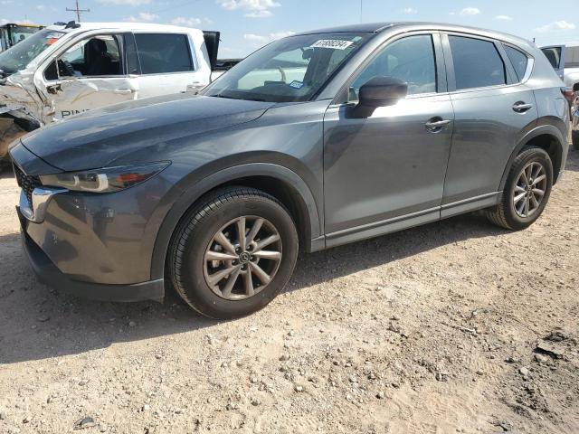 MAZDA CX-5 SELEC 2022 jm3kfbbm9n0523387