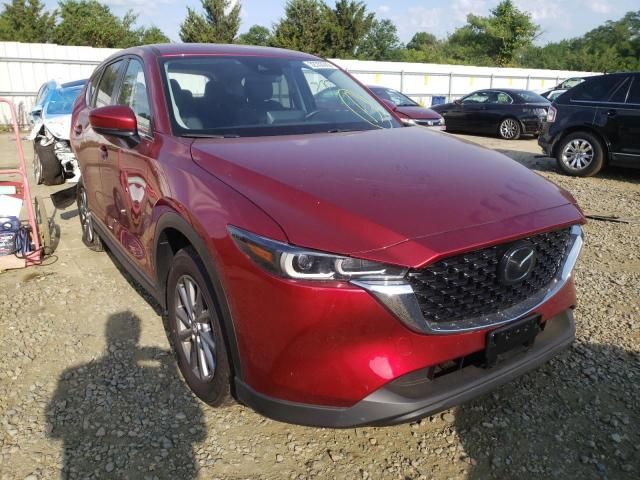 MAZDA CX-5 SELEC 2022 jm3kfbbm9n0530601