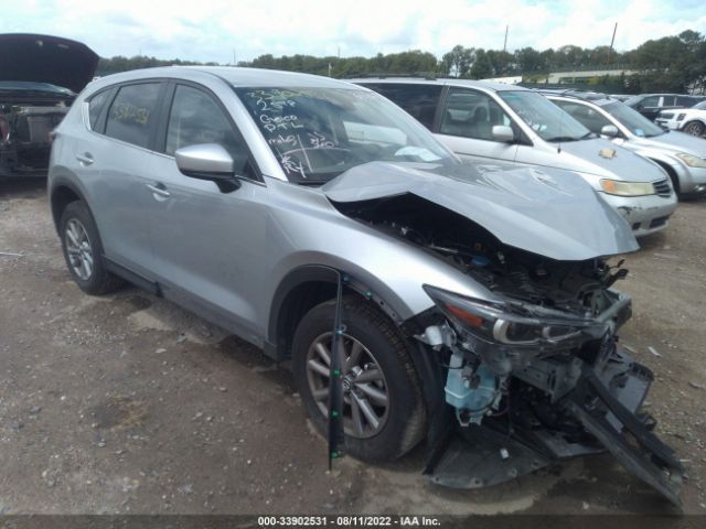 MAZDA CX-5 2022 jm3kfbbm9n0562481