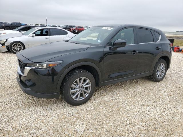 MAZDA CX-5 SELEC 2023 jm3kfbbm9p0170345