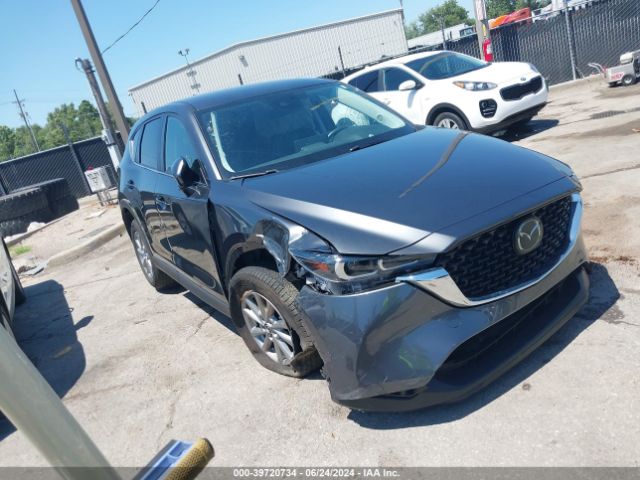 MAZDA CX-5 2023 jm3kfbbm9p0174220