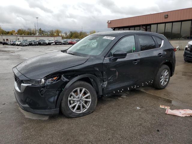 MAZDA CX-5 SELEC 2023 jm3kfbbm9p0207250