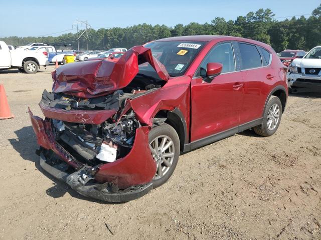 MAZDA CX-5 SELEC 2023 jm3kfbbm9p0207975