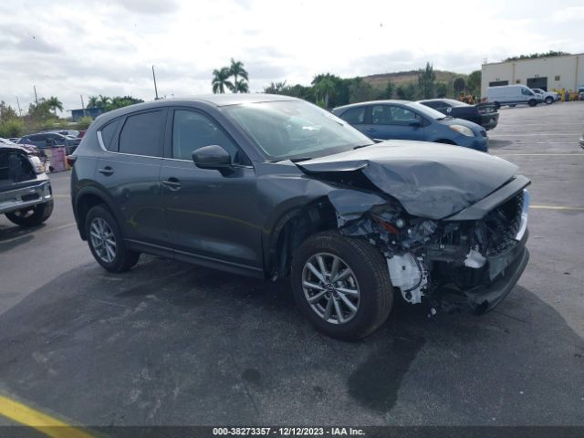 MAZDA CX-5 2023 jm3kfbbm9p0209869