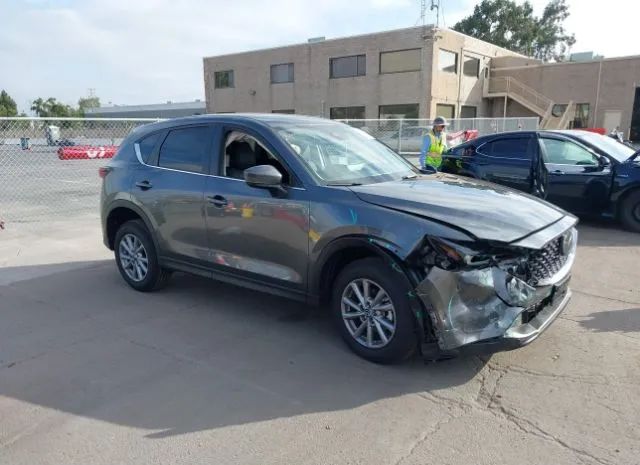 MAZDA CX-5 2023 jm3kfbbm9p0218135